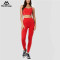 Custom Women's Outfit Gym 2 Pieces Set Manufacturer | Yoga Set Supplier