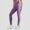 Women Fitness Yoga Set Manufacturer | Color Block Yoga Sportswear Suppliers