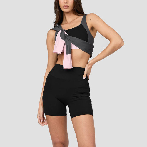 High Impact Custom Women Yoga Bra supplier| Fitness Training Gym Sports Bra manufacturer