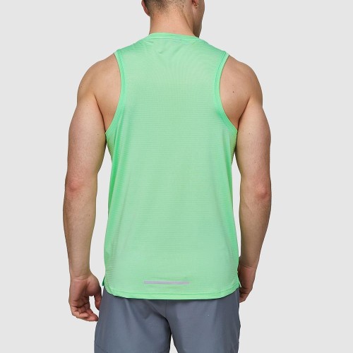 Men Sportswear Gym Tank Top Manufacturer | Sleeveless Running T Shirts Supplier