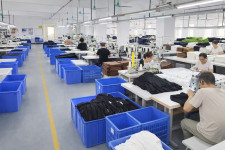 Dongguan MontForge Apparel Co., Ltd.