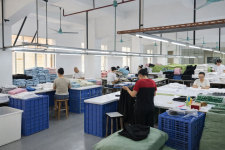 Dongguan MontForge Apparel Co., Ltd.