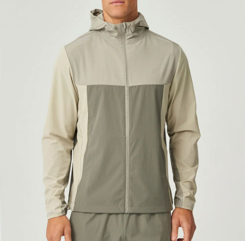 Custom lightweight Tracksuit Manufacturer | Waterproof  Windbreaker Tracksuit Supplier