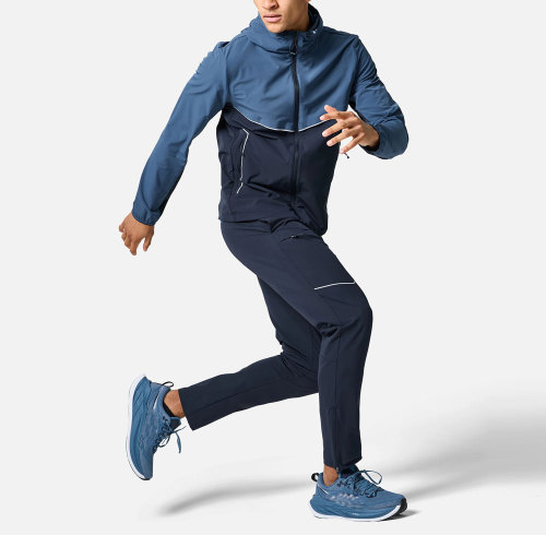 Activewear Training Full Zip Tracksuit Manufacturer | Custom Tracksuits Set  Supplier