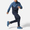 Activewear Training Full Zip Tracksuit Manufacturer | Custom Tracksuits Set Supplier