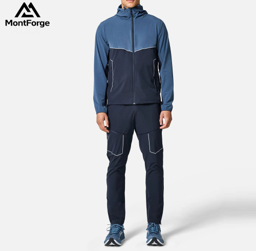 Activewear Training Full Zip Tracksuit Manufacturer | Custom Tracksuits Set  Supplier