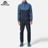 Activewear Training Full Zip Tracksuit Manufacturer | Custom Tracksuits Set  Supplier
