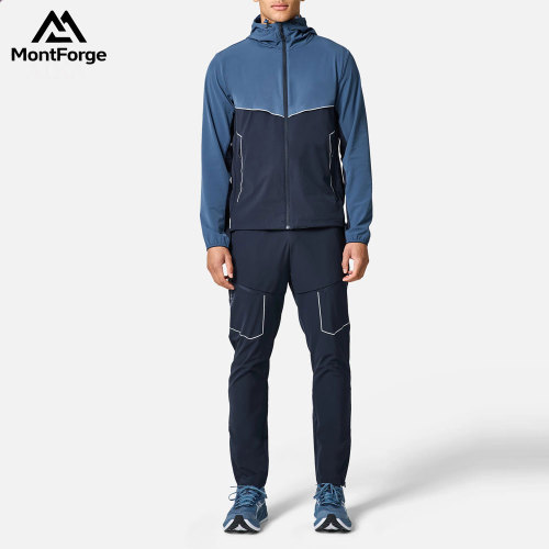 Activewear Training Full Zip Tracksuit Manufacturer | Custom Tracksuits Set  Supplier