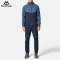 Activewear Training Full Zip Tracksuit Manufacturer | Custom Tracksuits Set Supplier