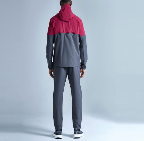 Outdoor Waterproof Tracksuit Manufacturer | Custom Men Tracksuits Set  Supplier