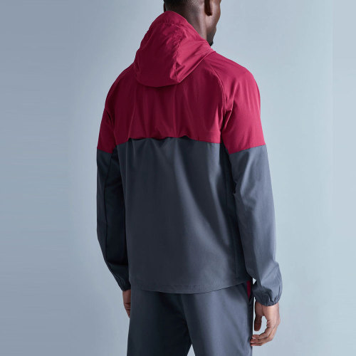 Outdoor Waterproof Tracksuit Manufacturer | Custom Men Tracksuits Set  Supplier