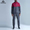 Outdoor Waterproof Tracksuit Manufacturer | Custom Men Tracksuits Set Supplier