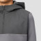 Thick Fleece Drop Shoulder Plain Men Hoodies Manufacturer | High Quality Custom Blank Cotton Hoodie