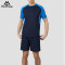 Custom Men Activewear Twinsets Supplier | T Shirt Set for Gym Manufacturer