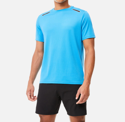 Custom Slim Fit Short Sleeve Shorts Manufacturers|Fitness Twinsets Manufacturers