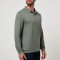 Business Casual Long Sleeve Polo for Men | Factory Direct Customization & Wholesale