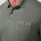 Business Casual Long Sleeve Polo for Men | Factory Direct Customization & Wholesale