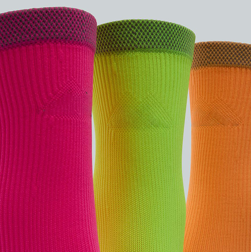 branded socks supplier