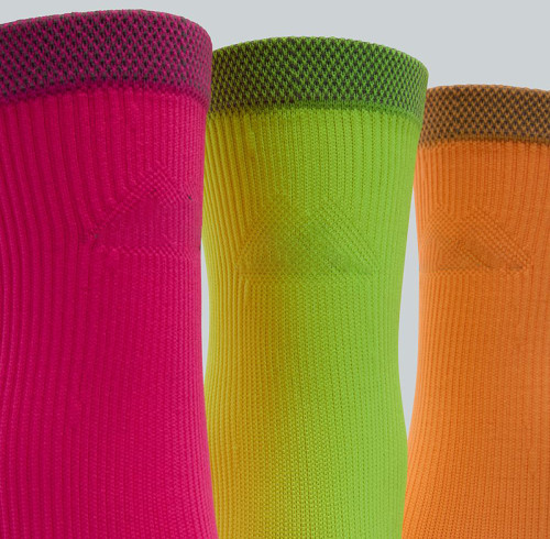 custom logo socks supplier | Athletic Luxury Sports Socks Custom Socks