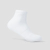 custom sock manufacturer | Unisex Adults Polyester Black White Grey Plain Solid Socks