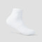custom sock manufacturer | Unisex Adults Polyester Black White Grey Plain Solid Socks
