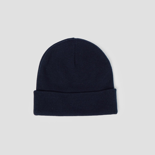 Custom Logo Knit Beanie manufacturer | Minimalist Knit Beanie for Custom Branding