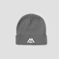 Custom Logo Knit Beanie manufacturer | Minimalist Knit Beanie for Custom Branding