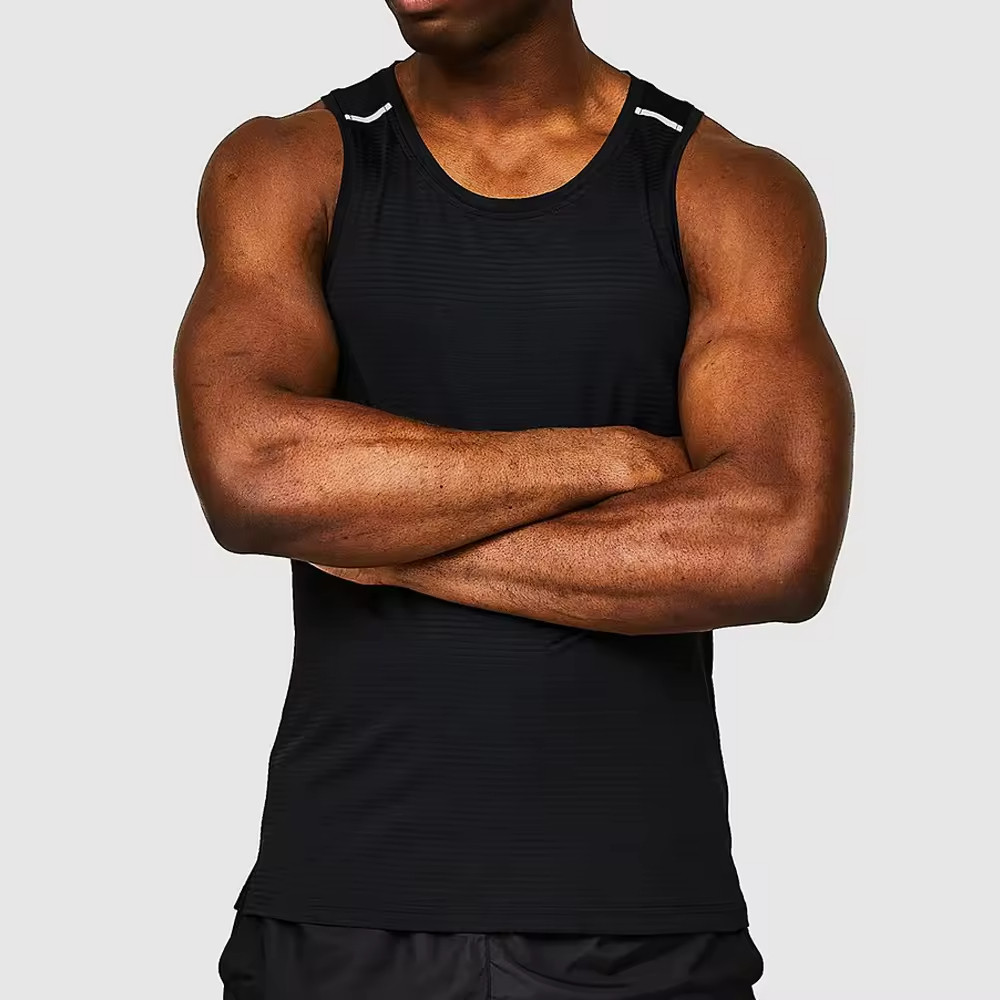 Custom Workout Tank Tops