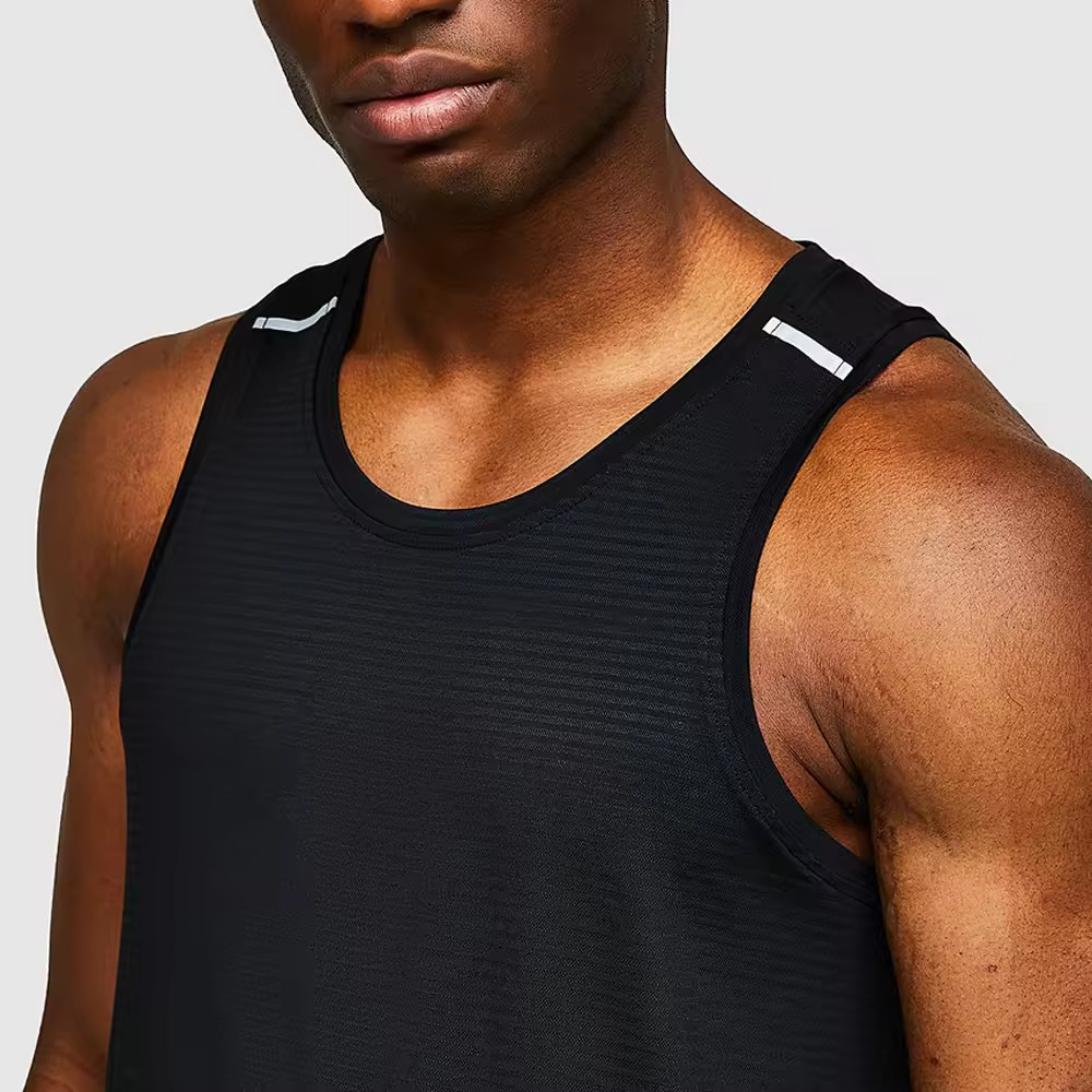 Men Sportswear Gym Tank Top