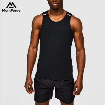 Wholesale Custom Logo Workout Tank Tops | Sleeveless Running T Shirts Supplier