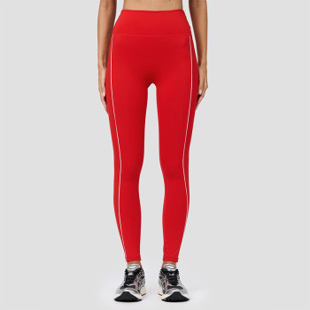 Custom Yoga Pants Wholesale | High-Waisted Yoga Leggings Supplier