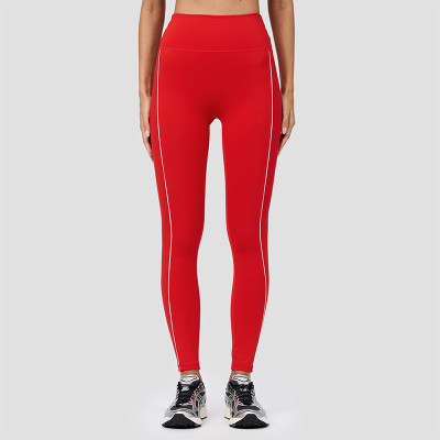 Custom Yoga Pants Wholesale | High-Waisted Yoga Leggings Supplier