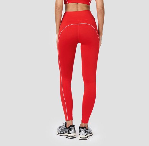 Custom Yoga Pants Wholesale | High-Waisted Yoga Leggings Supplier