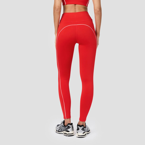 Custom Yoga Pants Wholesale | High-Waisted Yoga Leggings Supplier