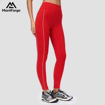 Custom Yoga Pants Wholesale | High-Waisted Yoga Leggings Supplier