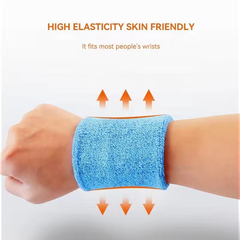 custom wrist supports