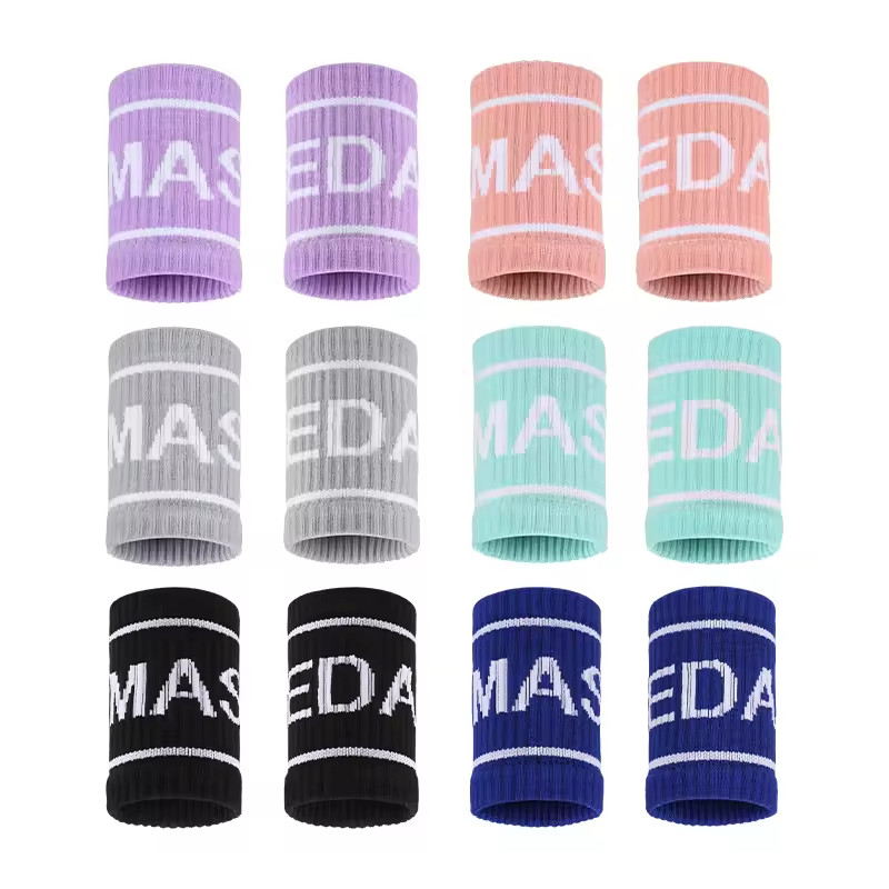 custom printed wrist braces