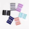 custom wrist support with logo manufacturer | Sweat Unisex Wristbands Gym