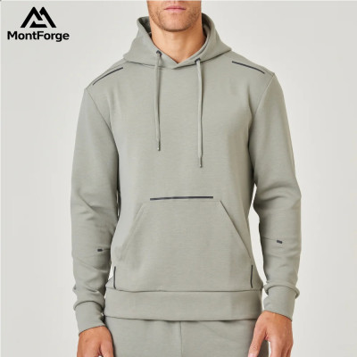 High Quality Men Polyester Pullover Hoodie Manufacturer  | Custom Hoodie in bulk