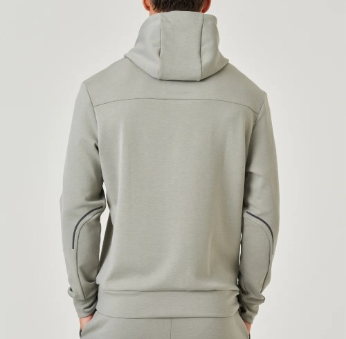 High Quality Men Polyester Pullover Hoodie Manufacturer  | Custom Hoodie in bulk