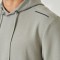High Quality Men Polyester Pullover Hoodie Manufacturer  | Custom Hoodie in bulk