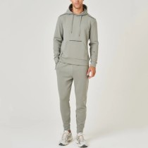 High Quality Men Polyester Pullover Hoodie Manufacturer  | Custom Hoodie in bulk