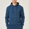 High Quality Men Polyester Pullover Hoodie Manufacturer  | Custom Hoodie in bulk