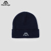 Custom Logo Knit Beanie manufacturer | Minimalist Knit Beanie for Custom Branding