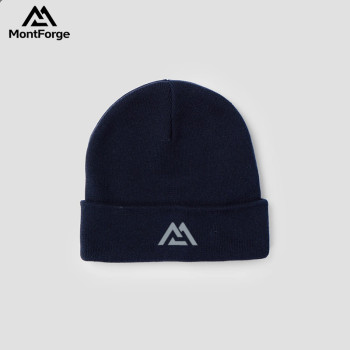 Custom Logo Knit Beanie manufacturer | Minimalist Knit Beanie for Custom Branding