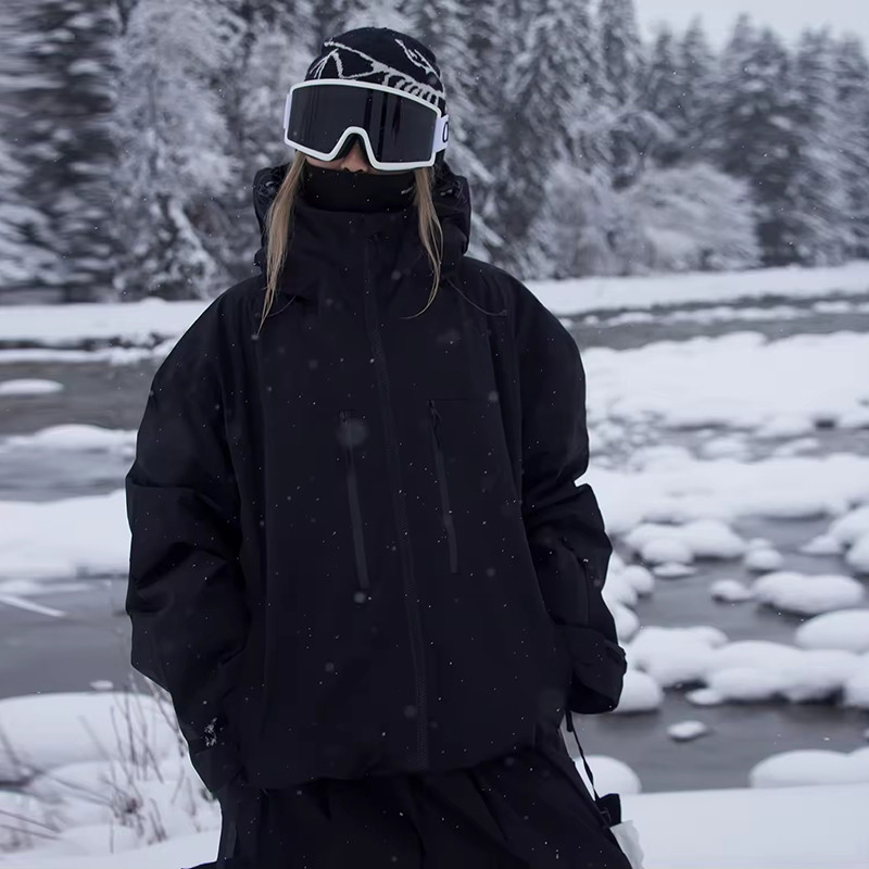 Waterproof Ski Jacket Manufacturer