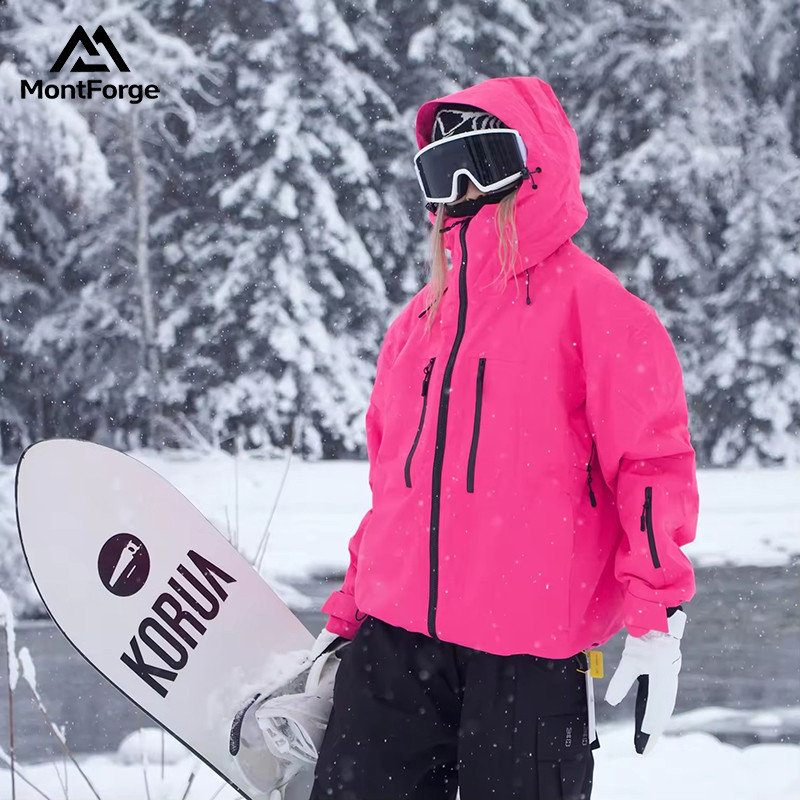 Windproof Plus Jacket for Men Manufacturer