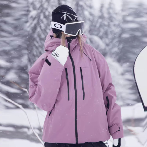 Custom 3-Layer Hardshell Jacket manufacturer | Camping Mountaineering Jackets Supplier