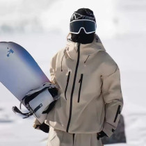 Custom 3-Layer Hardshell Jacket manufacturer | Camping Mountaineering Jackets Supplier