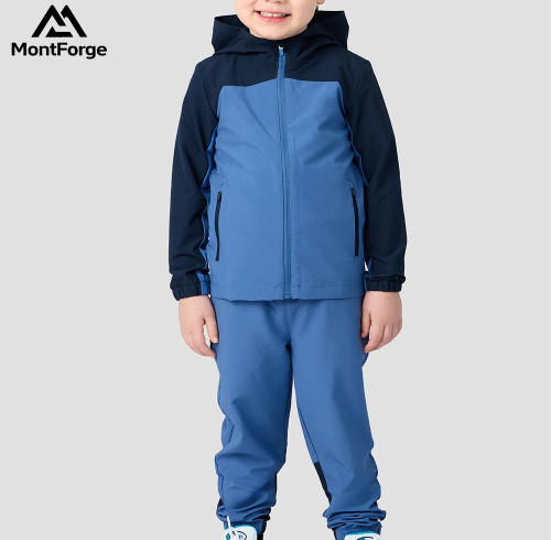 Adults Windbreaker Suits | Multi Color Panel Work Boys Casual Wholesale Tracksuits